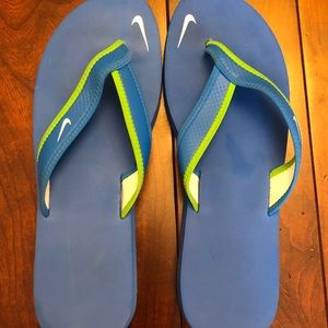 Nike Flip-flops